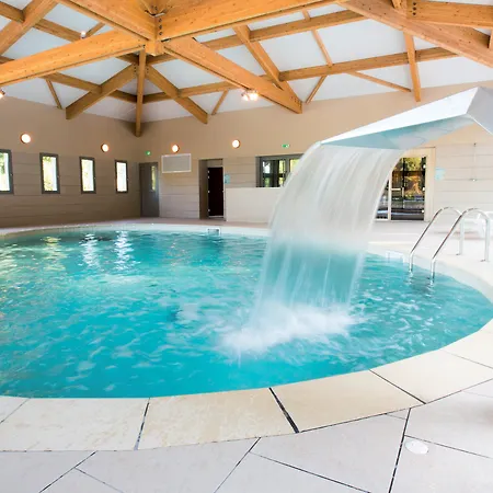 Resort Club Bleues Domaine De Chateau Laval Gréoux-les-Bains